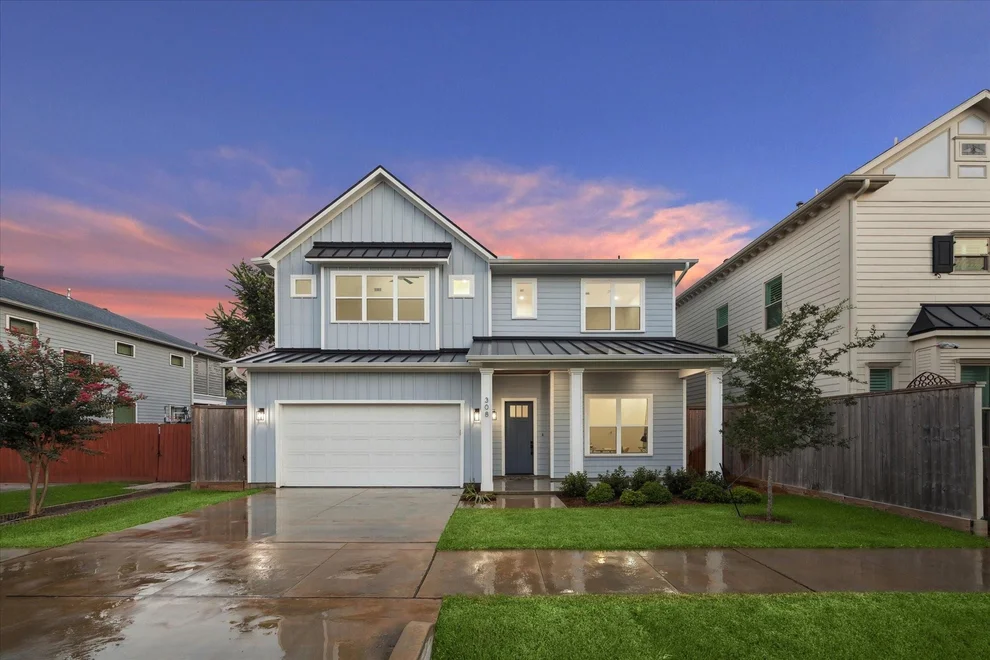 Unit for sale at 308 E 26th Street, Houston, TX 77008
