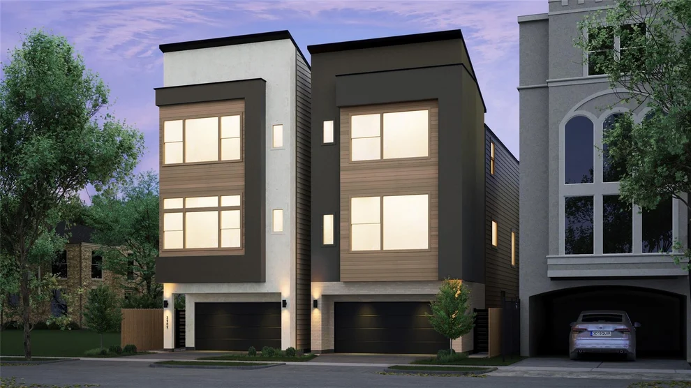 Unit for sale at 3909 Driscoll Street, Houston, TX 77098