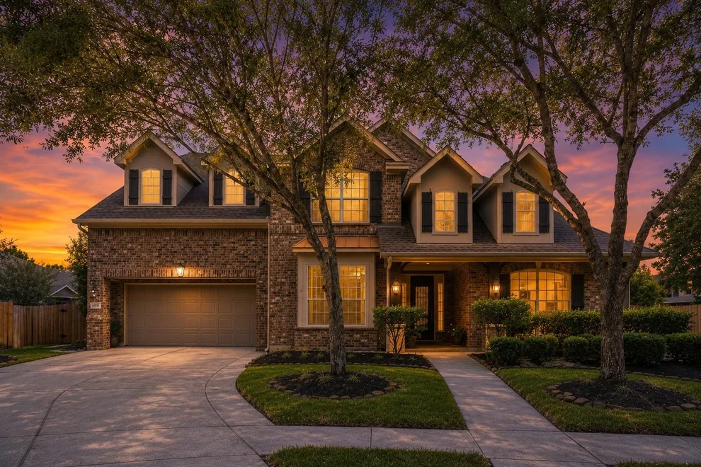 Unit for sale at 15711 Sandy Falls Court, Houston, TX 77044