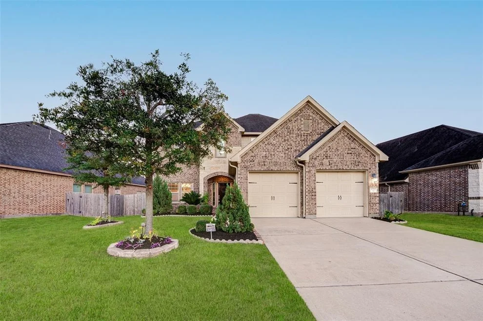 Unit for sale at 8719 Seguin Cove Lane, Richmond, TX 77407