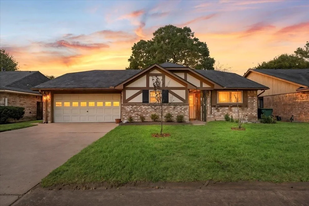 Unit for sale at 3414 Lemon Tree Lane, Houston, TX 77088