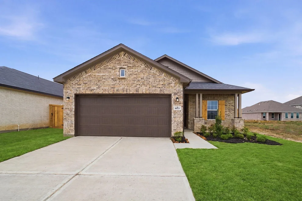 Unit for sale at 8023 Jasper Meadows Way, Angleton, TX 77515