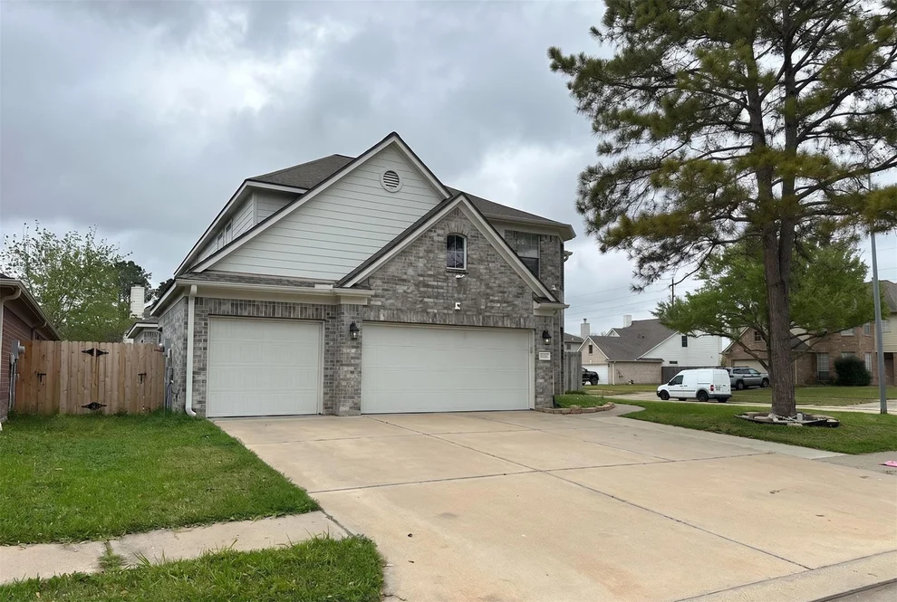 Unit for sale at 23702 Prince Lawrence Court, Katy, TX 77493