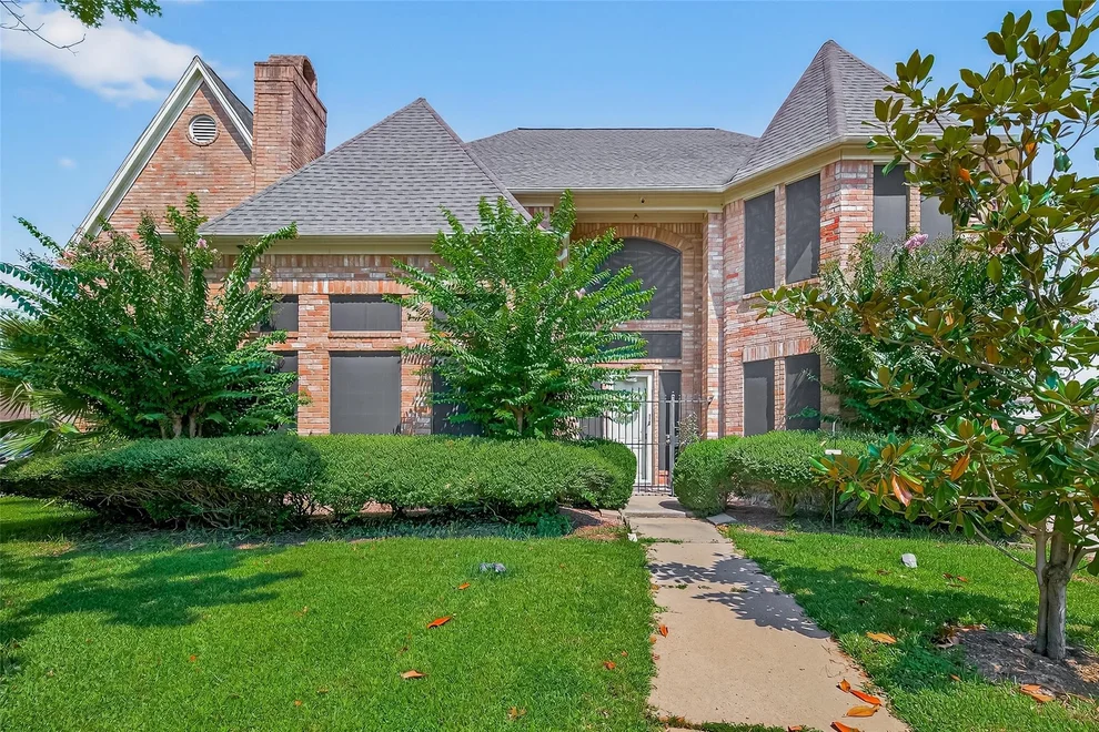Unit for sale at 17318 Rothko Lane, Spring, TX 77379