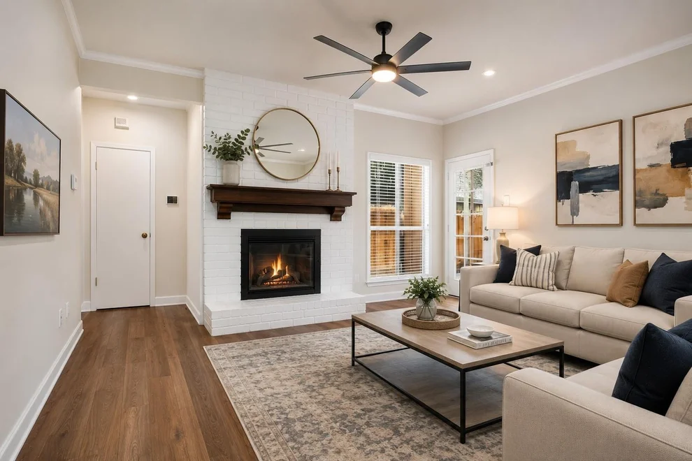 Unit for sale at 2001 Bering Drive, Houston, TX 77057