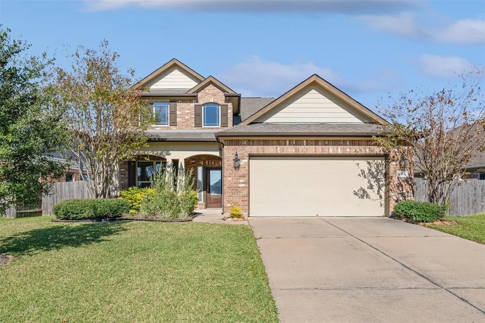 Unit for sale at 20606 Cactus Lake Lane, Richmond, TX 77407