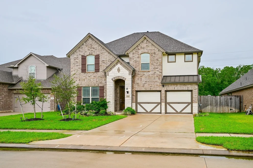 Unit for sale at 6911 Northchester Drive, Katy, TX 77493