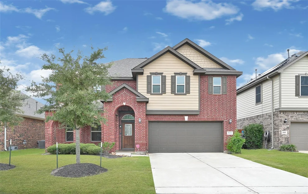 Unit for sale at 28411 Buffalo Fork Ln, Katy, TX 77494