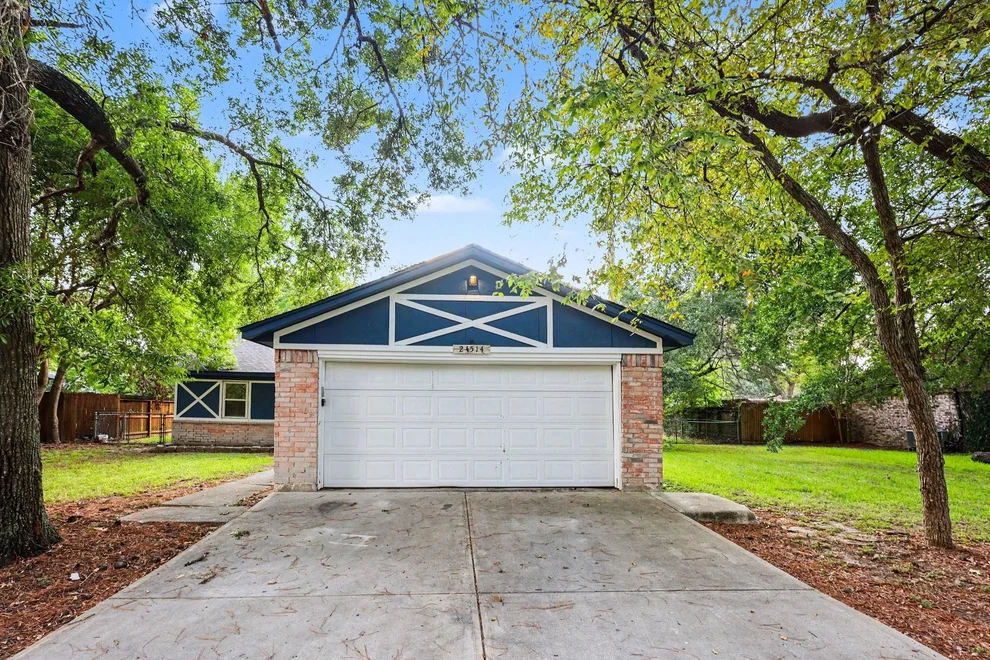 Unit for sale at 24514 Red Deer Drive, Houston, TX 77336