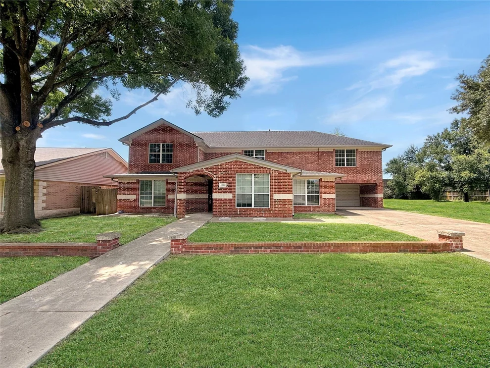 Unit for sale at 4319 Woodvalley Drive, Houston, TX 77096