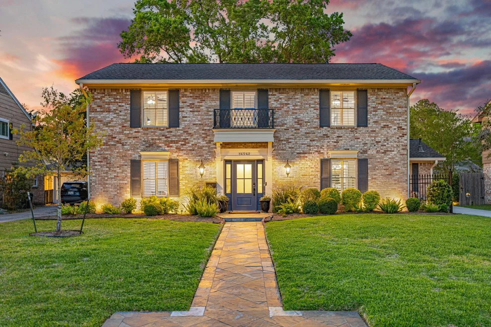 Unit for sale at 14542 Broadgreen Drive, Houston, TX 77079