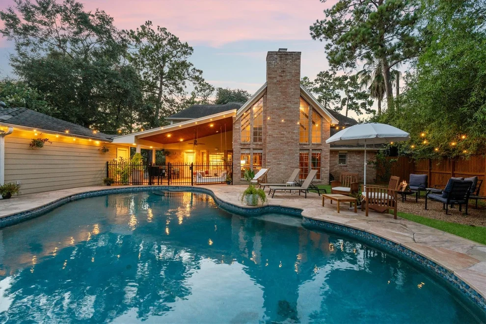 Unit for sale at 9507 Oxted Lane, Spring, TX 77379