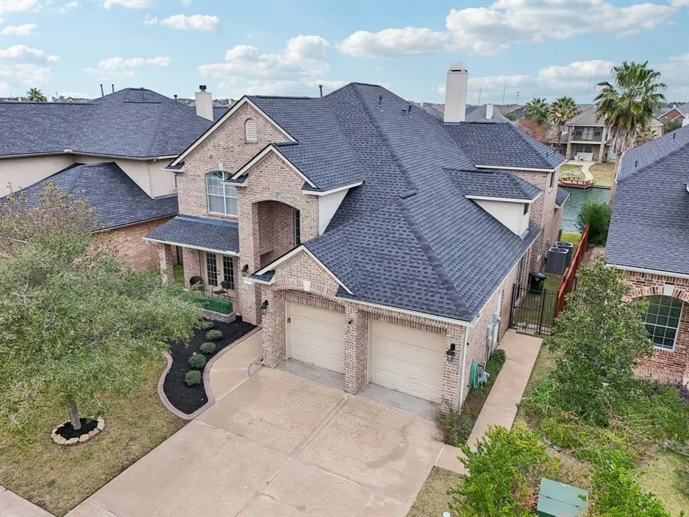 Unit for sale at 18014 Dunoon Bay Point Court, Cypress, TX 77429