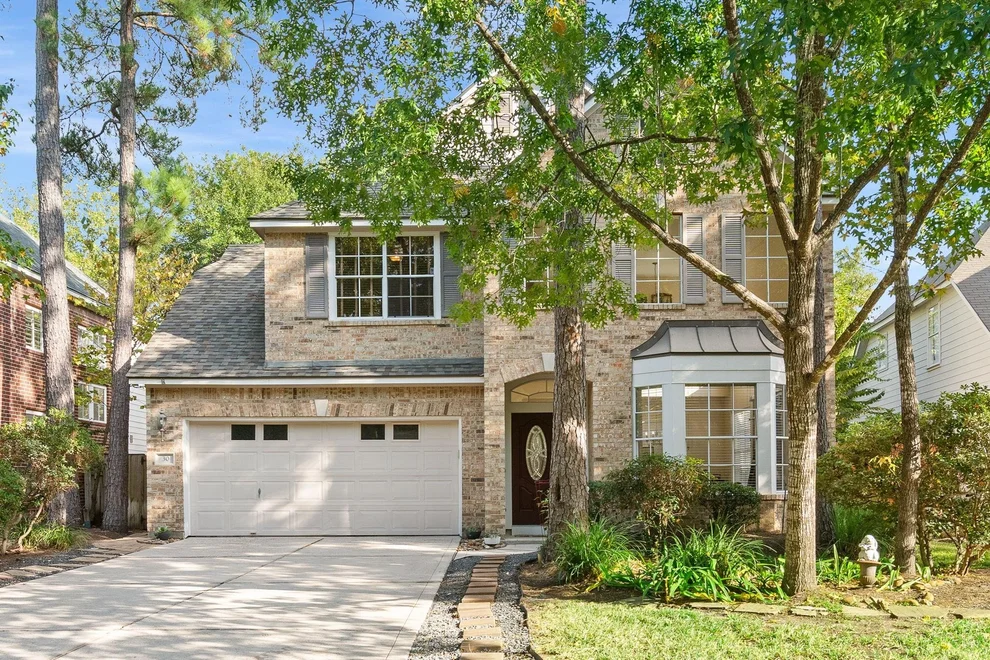 Unit for sale at 30 Lyreleaf Place, The Woodlands, TX 77382