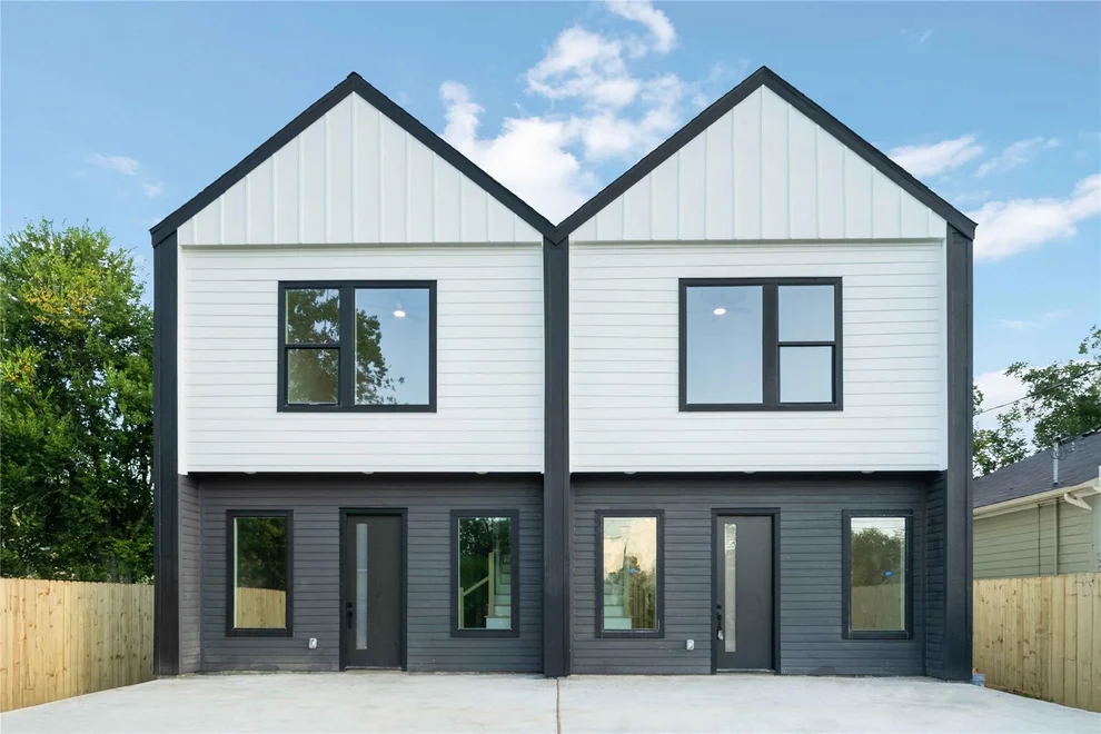 Unit for sale at 4353 Aledo Street, Houston, TX 77051