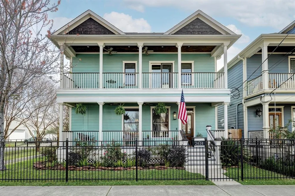 Unit for sale at 2414 Rutland Street, Houston, TX 77008