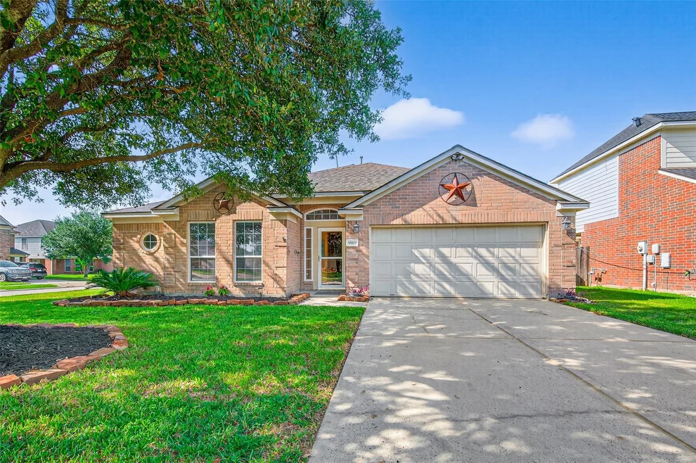 Unit for sale at 9903 Valance Way, Conroe, TX 77385