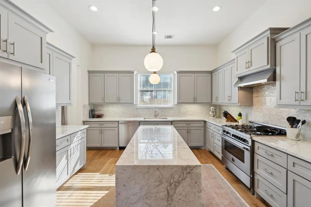 Unit for sale at 2803 Cornell Street, Houston, TX 77009
