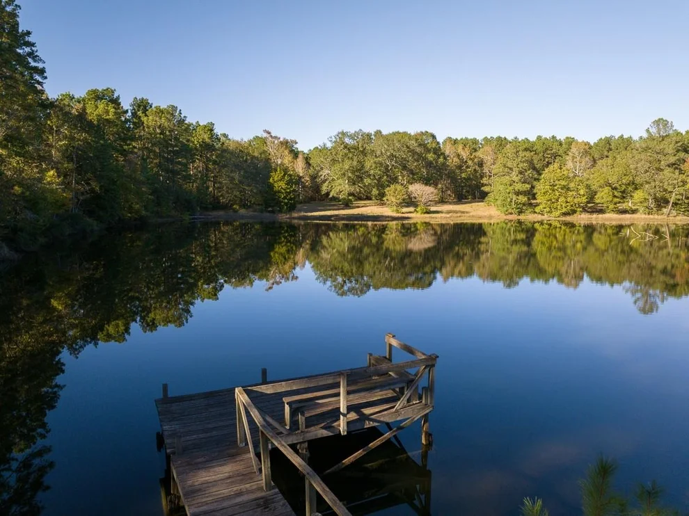 Unit for sale at 000 Off Big Woods Rd, New Waverly, TX 77358