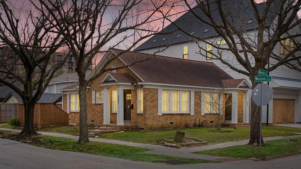 Unit for sale at 802 Wendel Street, Houston, TX 77009
