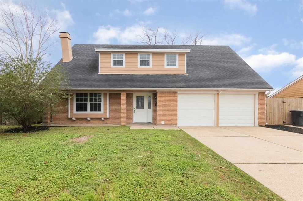 Unit for sale at 11422 Sagedowne Lane, Houston, TX 77089