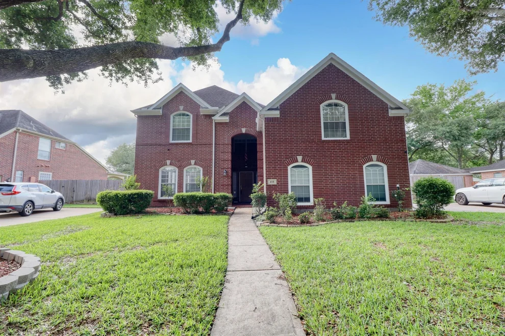Unit for sale at 418 Fern Meadow Drive, Missouri City, TX 77459