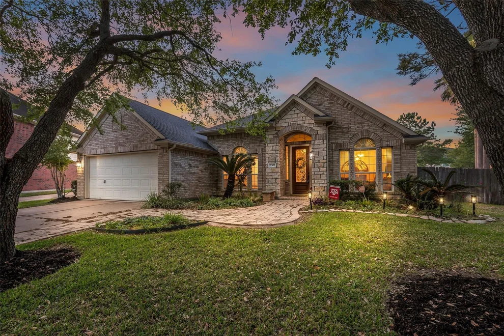 Unit for sale at 21302 Wooded Lake Court, Richmond, TX 77407