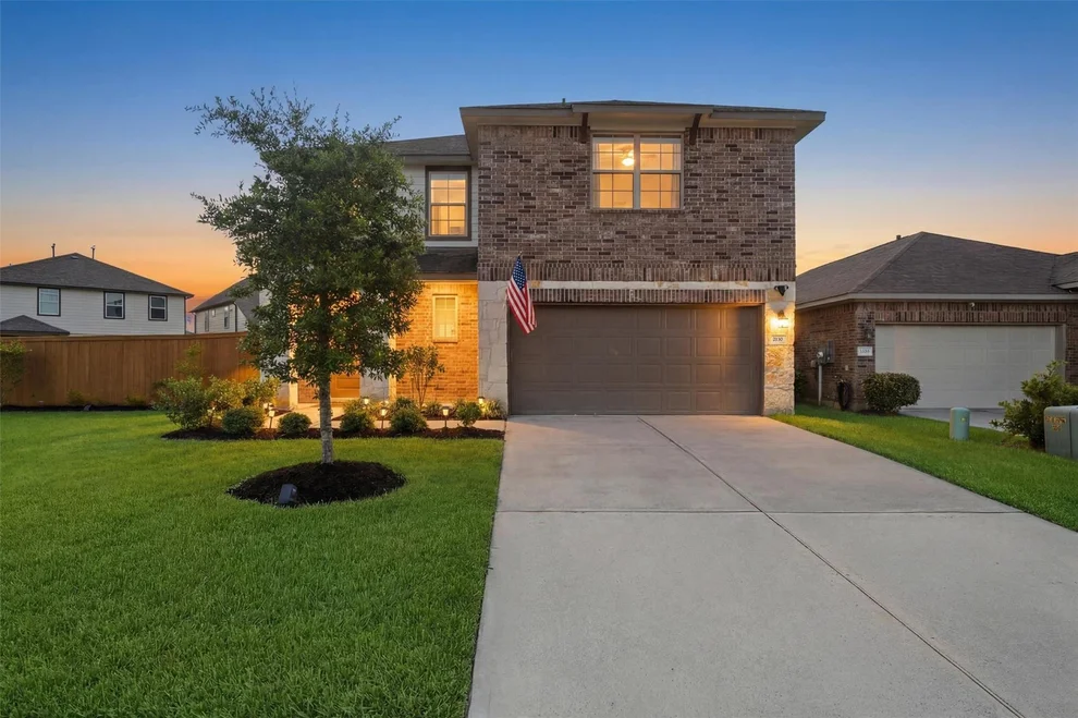 Unit for sale at 2130 Shellbark Way, La Marque, TX 77568