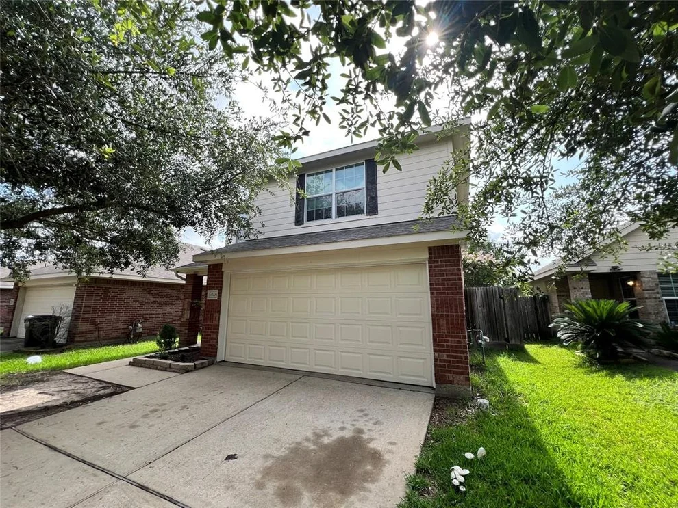 Unit for sale at 17222 Osprey Landing Drive, Hockley, TX 77447