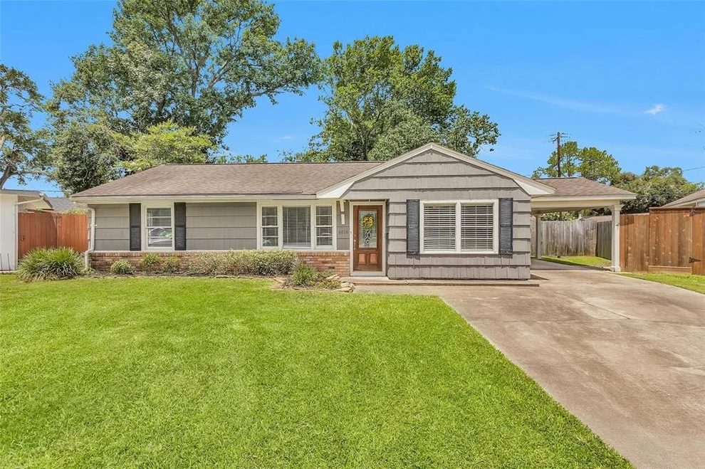 Unit for sale at 6018 Carew Street, Houston, TX 77074