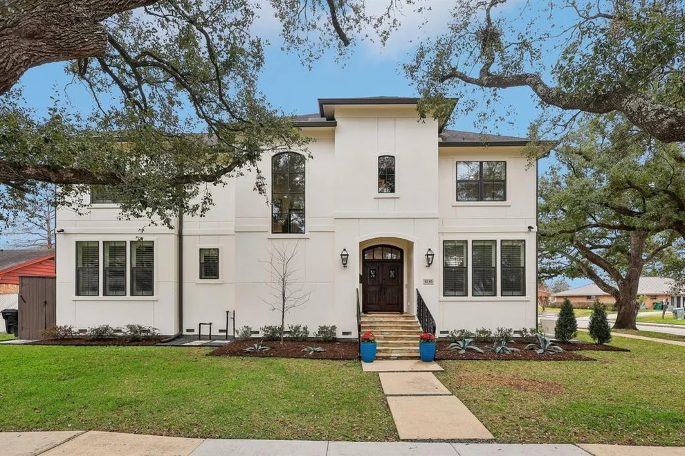 Unit for sale at 4145 Glenshire Street, Houston, TX 77025