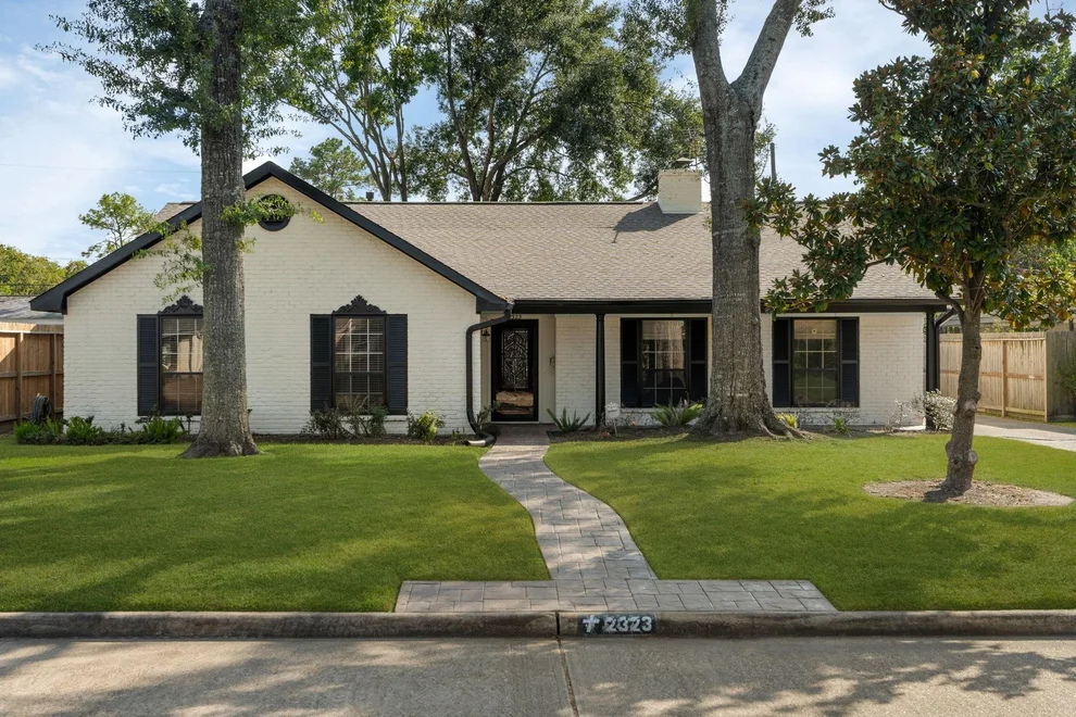 Unit for sale at 2323 Del Norte Street, Houston, TX 77018