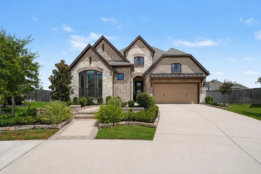 Unit for sale at 15010 Roadway Rock Court, Cypress, TX 77433