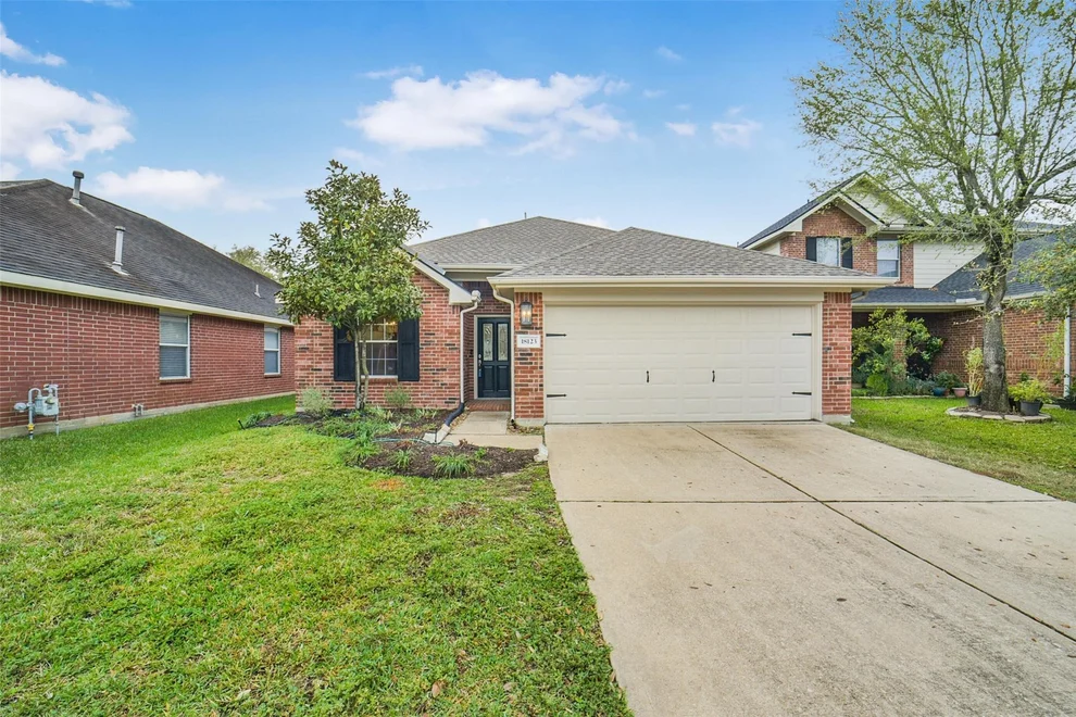 Unit for sale at 18123 June Oak Street, Cypress, TX 77429