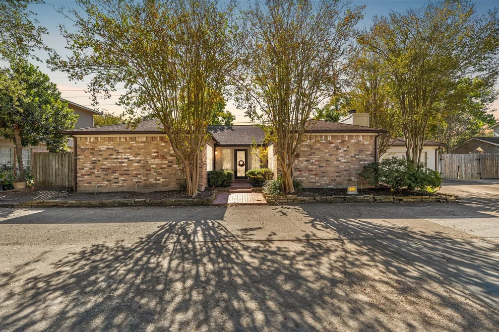 Unit for sale at 12800 Briar Forest Drive, Houston, TX 77077