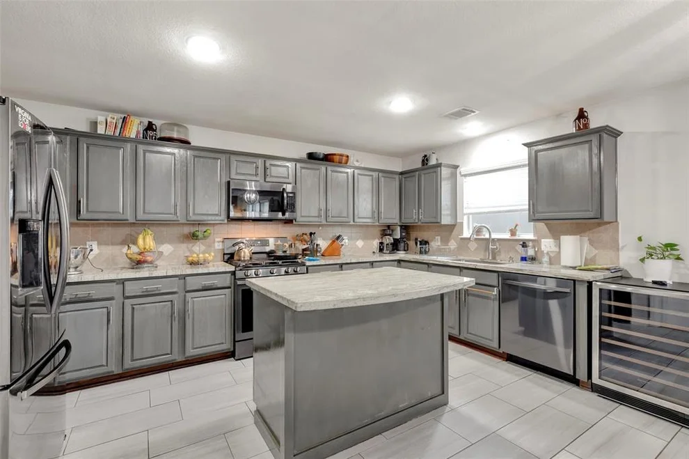 Unit for sale at 21331 Bella Luna Court, Spring, TX 77379
