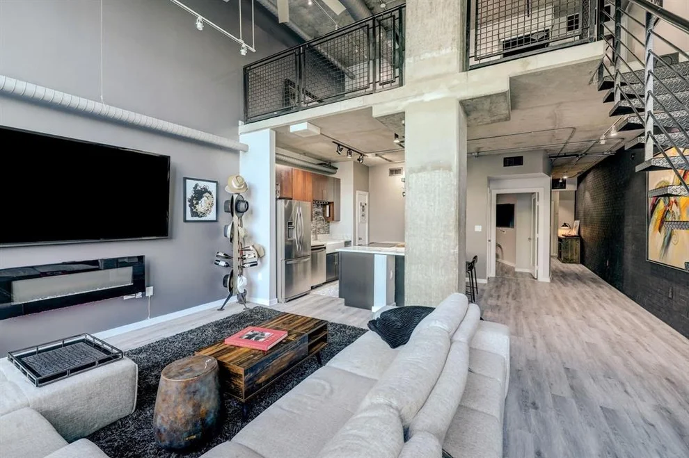 Unit for sale at 2000 Bagby Street, Houston, TX 77002