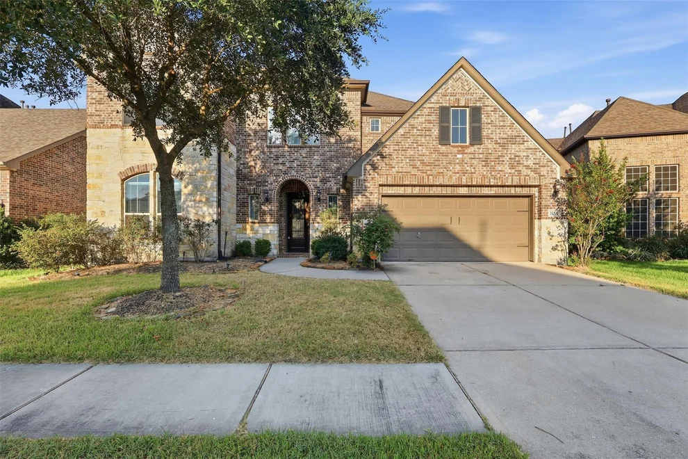 Unit for sale at 25207 Birchwood Springs Avenue, Porter, TX 77365