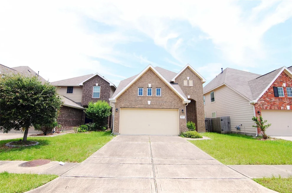 Unit for sale at 7023 Ironwood Forest Drive, Houston, TX 77083