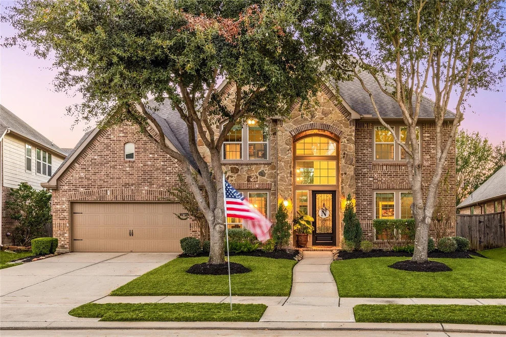 Unit for sale at 27719 Merchant Hills Street, Katy, TX 77494