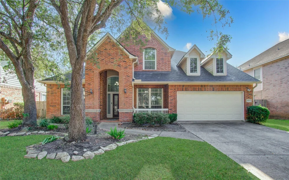 Unit for sale at 4907 Mountain Fork, Missouri City, TX 77459