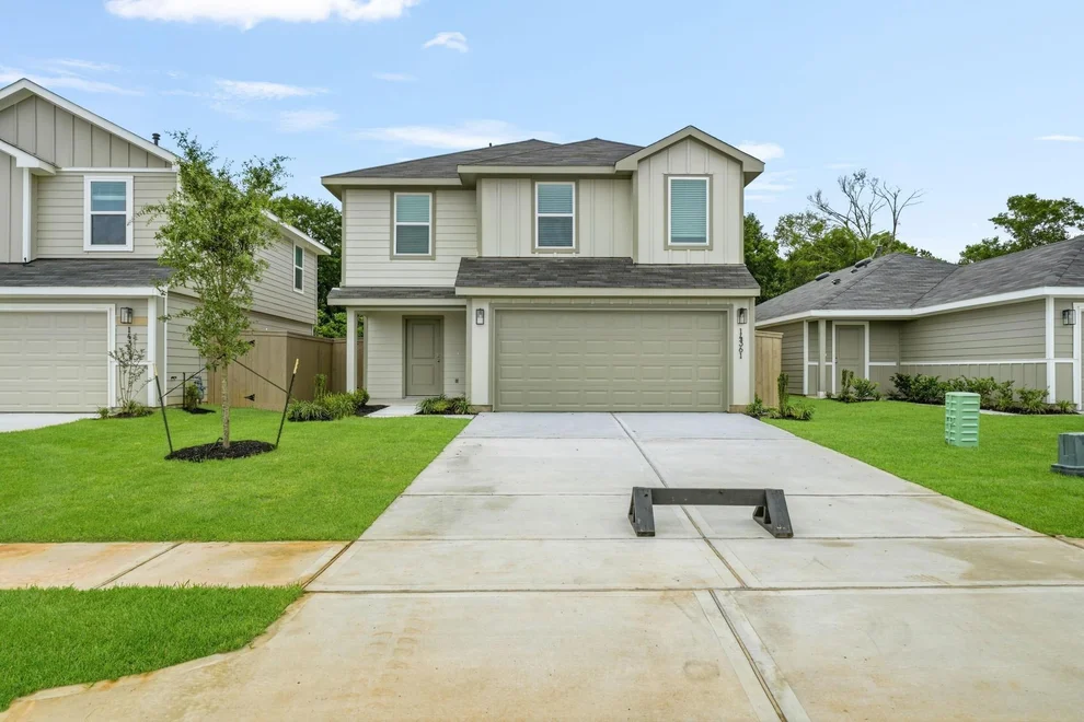 Unit for sale at 14361 Tawny Street, Splendora, TX 77372