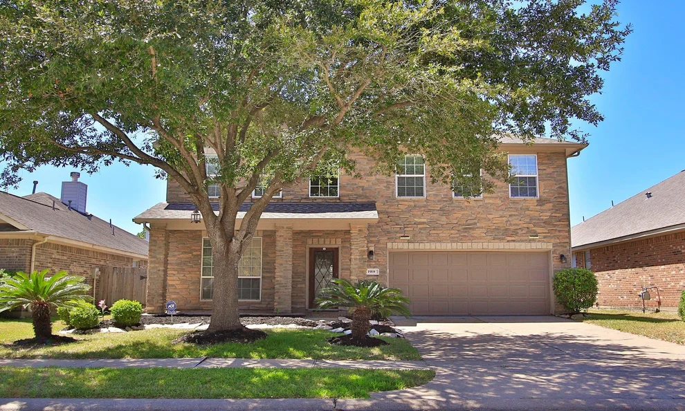Unit for sale at 1919 Lenora Court, Katy, TX 77493