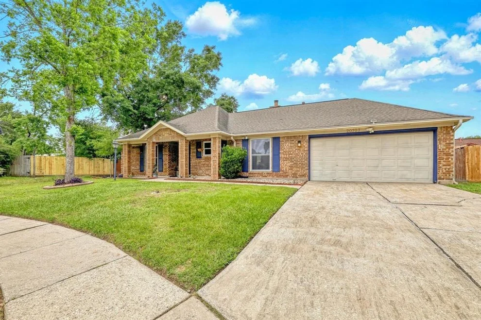 Unit for sale at 20707 Jasperwood Drive, Humble, TX 77338