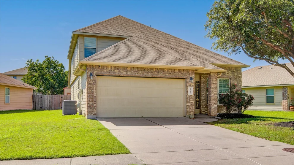 Unit for sale at 20623 Hawkins Manor Lane, Katy, TX 77449