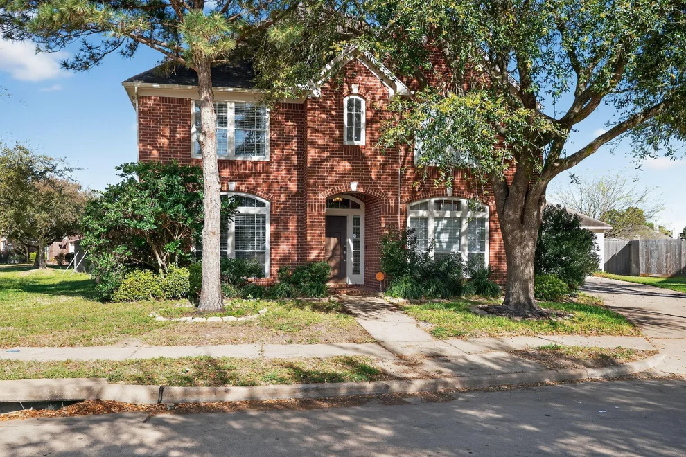 Unit for sale at 16410 Dawnblush Court, Houston, TX 77095