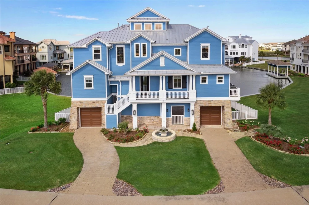 Unit for sale at 12 Big Torch, Hitchcock, TX 77563