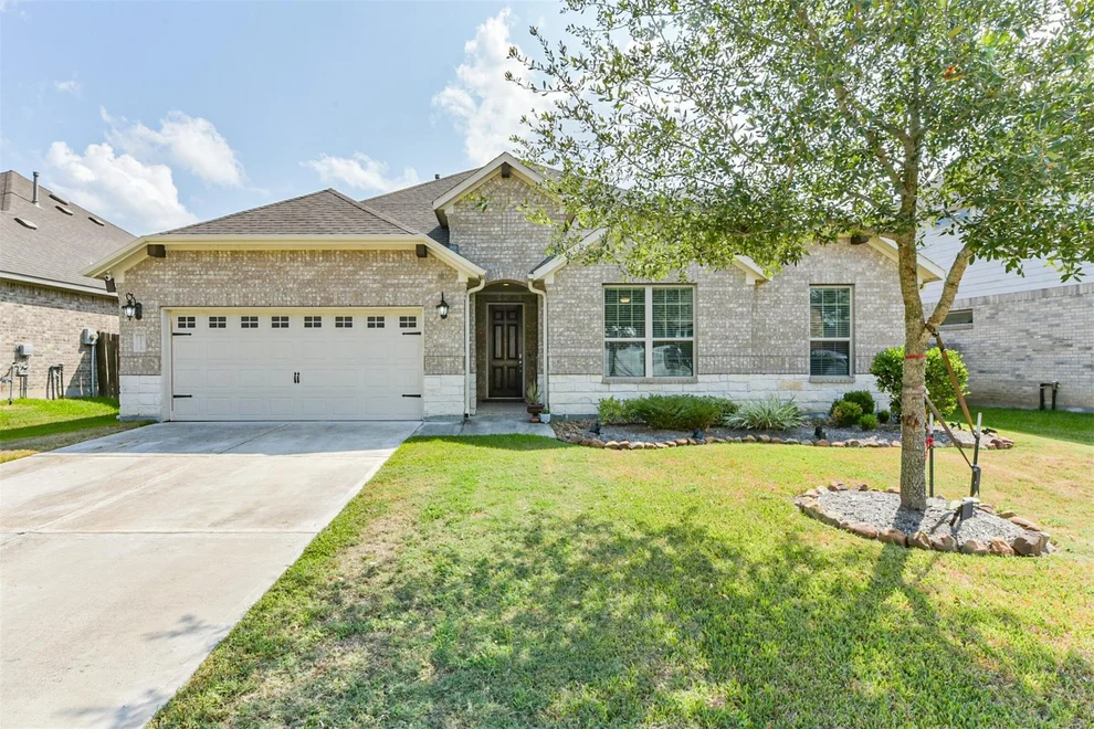 Unit for sale at 18218 Humber River Lane, Houston, TX 77044