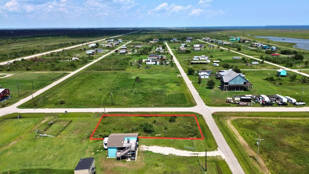 Unit for sale at 1611 Front Avenue, Port Bolivar, TX 77650