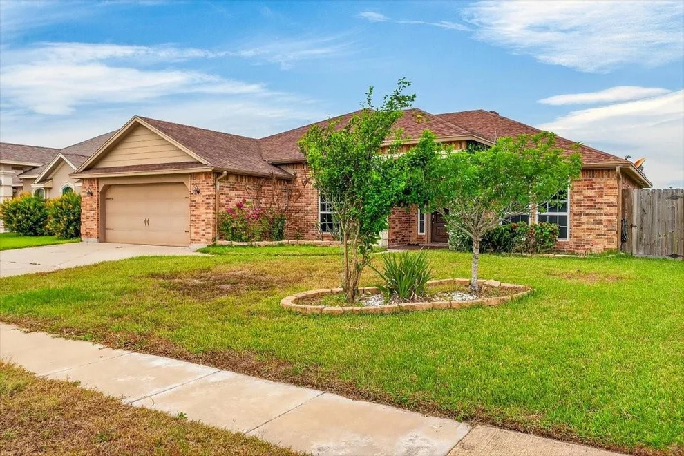 Unit for sale at 3813 Kangaroo Court, Corpus Christi, TX 78414
